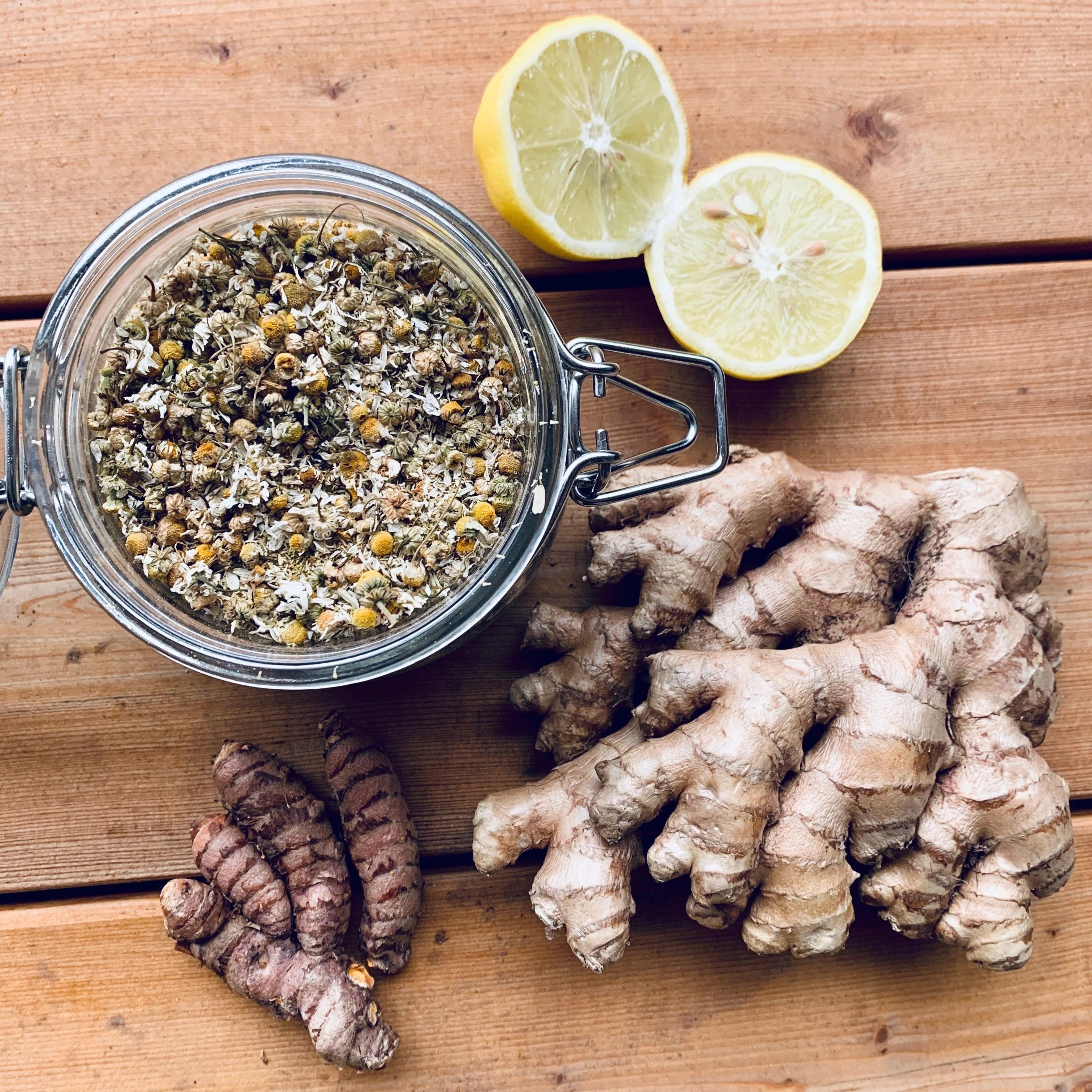 The Rise of Functional Drinks