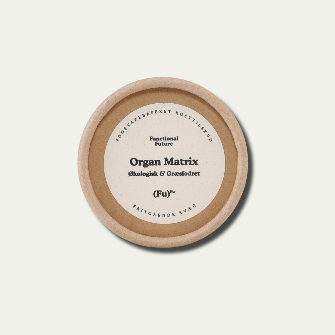 Økologisk Organ Matrix