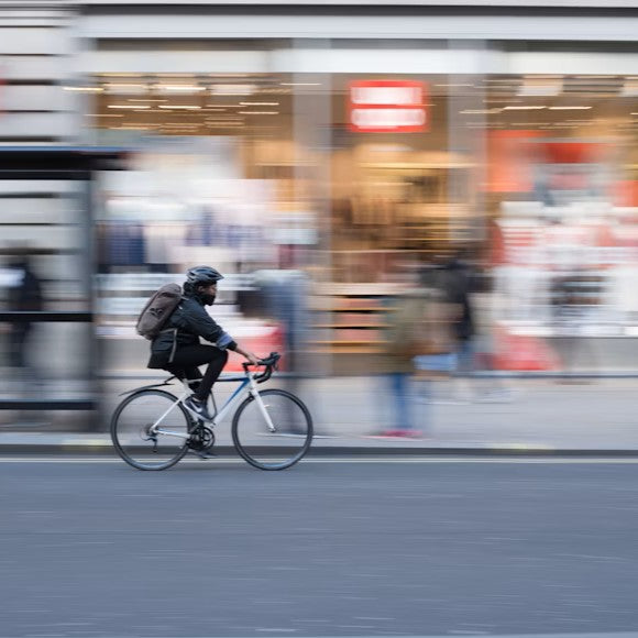 Hvad vi savner i en kultur præget af hastighed