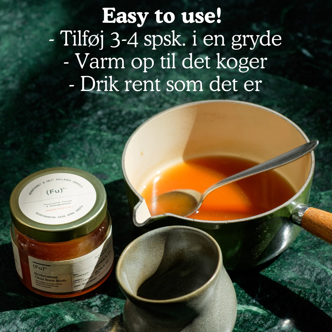 Prøvepakken (Organ Matrix)