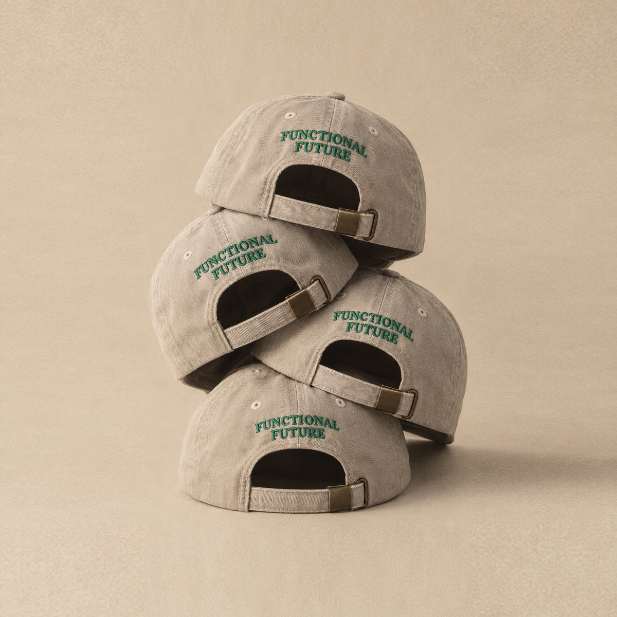 "Make Food Clean Again" unisex Cap