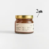 Økologisk/Biodynamisk Okse Bone Broth